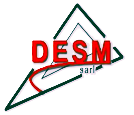 Logo DESM2